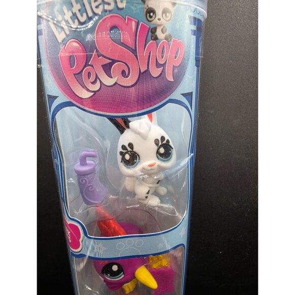 Littlest Pet Shop Pet Trio Pack - Picture 2 of 7